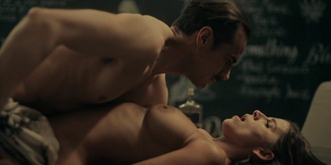 Maite Perroni nude sex Maria Fernanda Yepes Regina Pavon hot some sex Dark Desire 2020 s1e11 13 HD 1080p Web 8