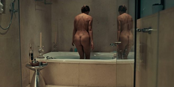 Maite Perroni nude sex Maria Fernanda Yepes Regina Pavon hot some sex Dark Desire 2020 s1e14 18 HD 1080p Web 13