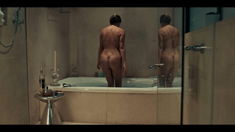 Maite Perroni nude in TV Show Dark Desire (2020) s1e14-18