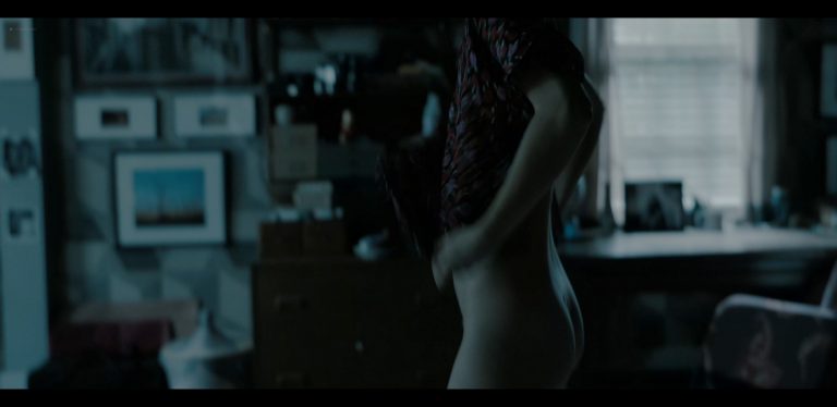 Sofia Black-D’Elia nude butt – Your Honor (2020) s1e1 UHD 2160/1080p