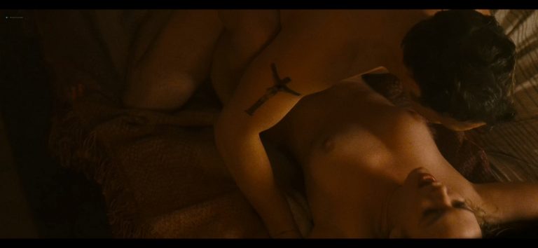 Sophia Myles nude sex Claire Forlani sex and Ruth Milne nude sex – Hallam Foe (UK-2007) HD 1080p Web