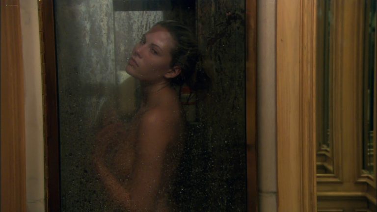 Tara Carroll nude in the shower Colleen Shannon nude sex – The Passing (2011) HD 1080p Web