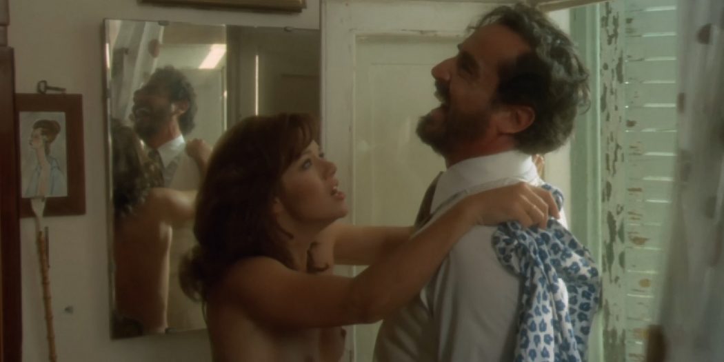 Agostina Belli nude topless and butt Profumo di donna It 1974 HD 1080p BluRay 07