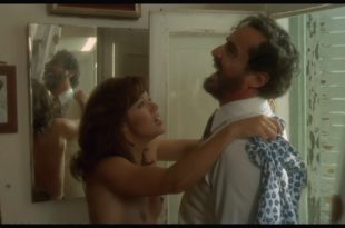 Agostina Belli nude topless and butt Profumo di donna It 1974 HD 1080p BluRay 07