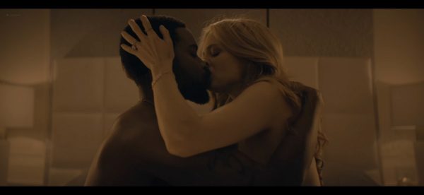 Heather Graham sex Amber Heard Odessa Young sexy The Stand 2020 s1e1 4 UHD 2160p 010