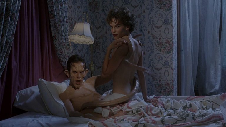 Hilary Swank hot Jennifer Aspen, Leslie Danon nude – Sometimes They Come Back… Again (1996) HD 1080p Web