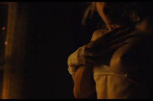 Hunter Schafer nude topless and sex Euphoria 2020 s1e00 HD 1080p Web 10