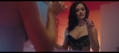 Jess Impiazzi nude in the shower R I A 2020 1080p Web 02