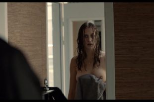 Julia Ragnarsson nude bush and boobs Stockholm Stories SE 2013 HD 1080p Web 05