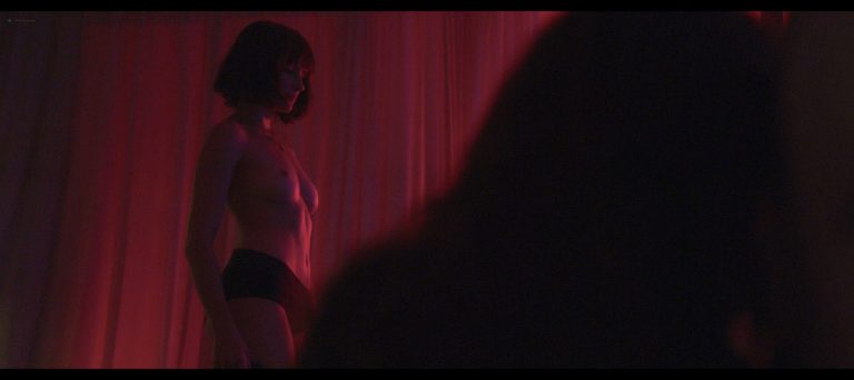 Lihi Kornowski nude Ayelet Zurer, Hadar Dimand sexy and some sex – Losing Alice (2020) s1e1-4 1080p
