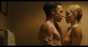 Margot Robbie nude topless Dreamland 2020 HD 1080p BluRay 08