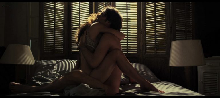 Marina Kalogirou nude butt and sex – What If… (GR-2012) HD 1080p BluRay