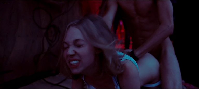 Marina Vasileva nude sex Aleksandra Bortich nude too – Name Me (RU-2014) 720p Web