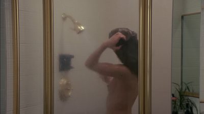 Nastassja Kinski nude topless in the shower - Unfaithfully Yours( 1984) HD 1080p Web
