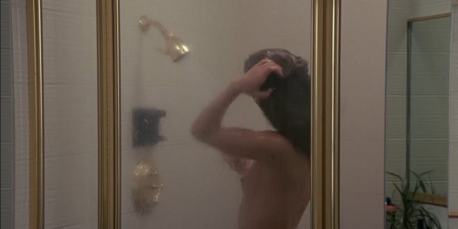 Nastassja Kinski nude topless in the shower Unfaithfully Yours 1984 HD 1080p Web 03