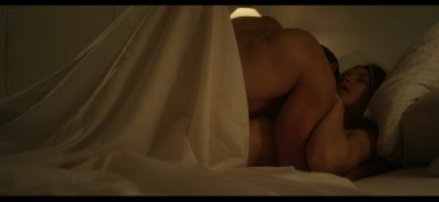 Sarah Roemer sexy and some sex - Algorithm Bliss (2020) 1080p