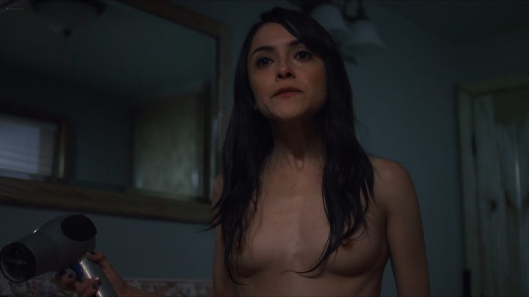 Myrna Velasco nude topless Santina Ferrante sexy – Sorry I Killed You (2020) HD 1080p Web