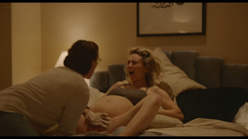 Pieces of a Woman