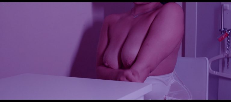 Abi Casson Thompson nude topless Stephanie Lodge, Barbara Dabson and others nude sexy and sex – Cam Girls (2021) 1080p Web