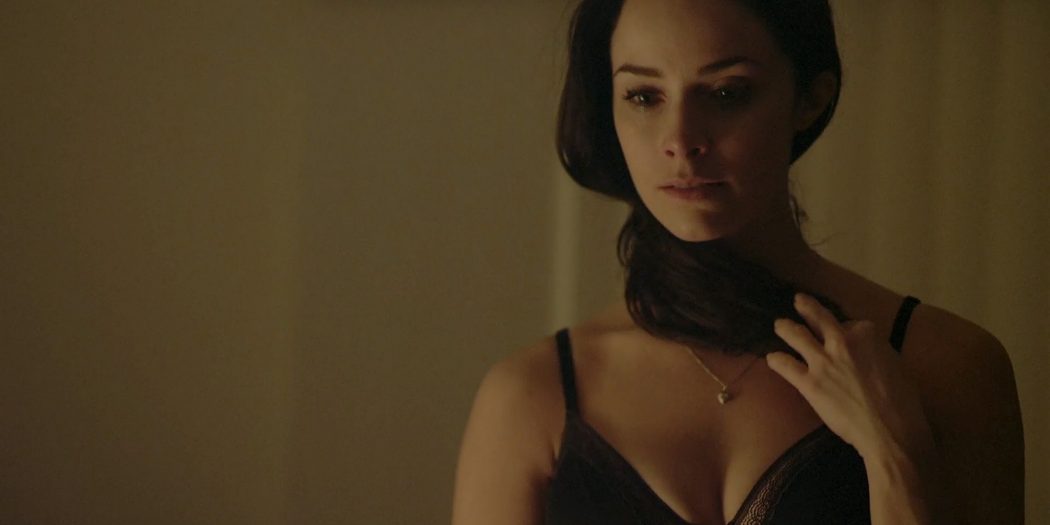 Abigail Spencer hot sexy and some sex A Beautiful Now 2015 1080p Web 8