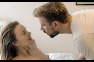 Amanda Collin nude and sex A Horrible Woman DK 2017 1080p Web 6