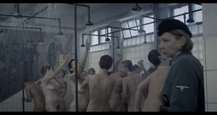 Clemence Thioly nude sex Helena Dvorakova nude lesbian sex Colette 2013 1080p BluRay 2