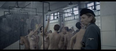 Clemence Thioly nude sex Helena Dvorakova nude lesbian sex Colette 2013 1080p BluRay 2