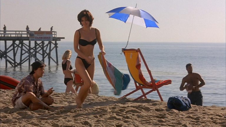 Courteney Cox hot and sexy – The Opposite Sex and How to Live with Them (1993) 1080p Web