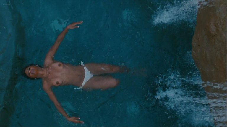 Emayatzy Corinealdi nude sex and Elizabeth McLaughlin nude sex too – Hand of God (2004) s1 1080p