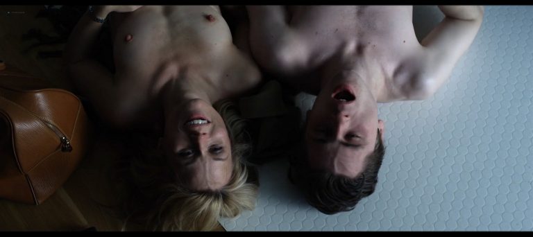 Helena Af Sandeberg nude and hot sex – Mörkt vatten (SE-2012) 1080p Web
