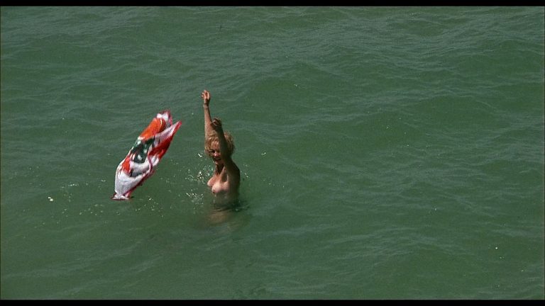 Jessica Lange nude topless – Blue Sky (1994) BluRay REMUX