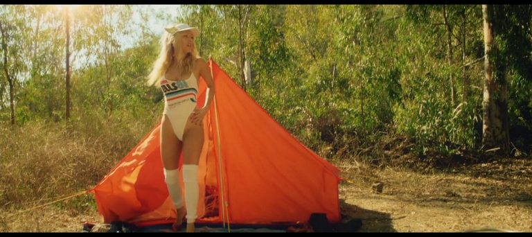 Katheryn Winnick hot and sexy – Stripped (2016) HD 1080p Web