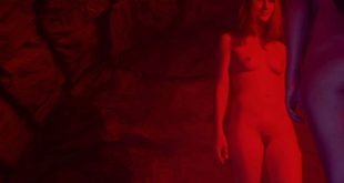 Larissa Anzoategui nude full frontal Nathalia Borioli and others nude Domina Nocturna BR 2021 1080p Web 4