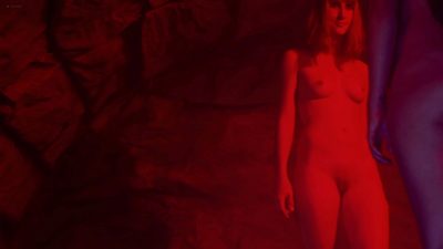 Larissa Anzoategui nude full frontal Nathália Borioli and others nude - Domina Nocturna (BR-2021) 1080p Web