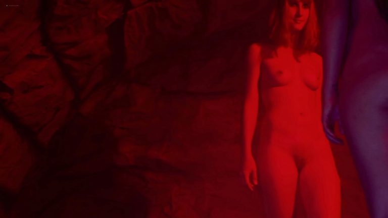 Larissa Anzoategui nude full frontal Nathália Borioli and others nude – Domina Nocturna (BR-2021) 1080p Web
