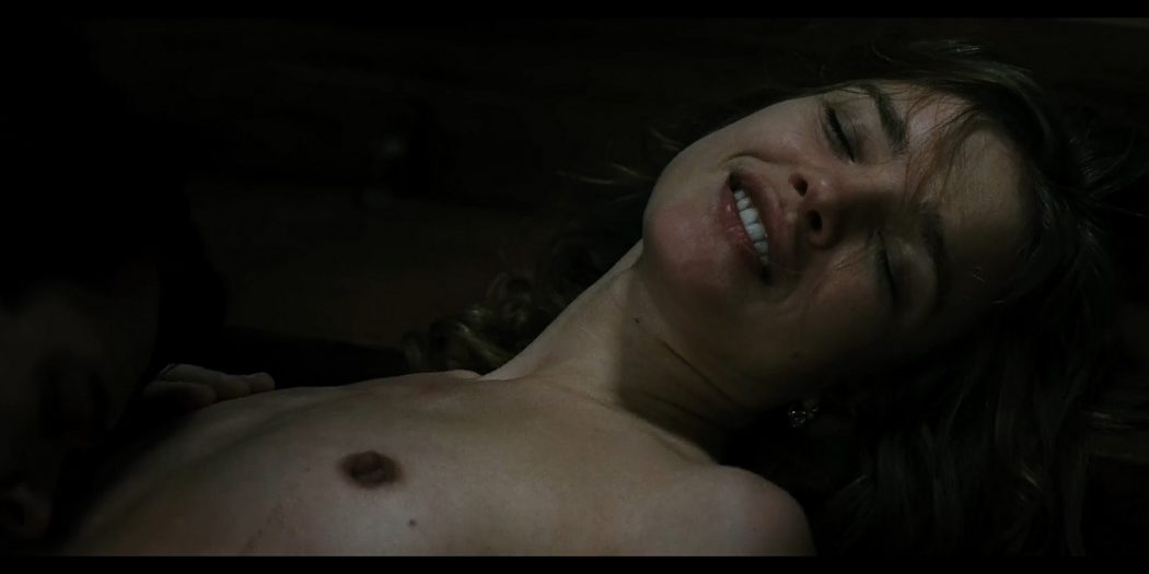 Natalia Vodianova nude and sex Belle du Seigneur FR 2012 1080p BluRay 14