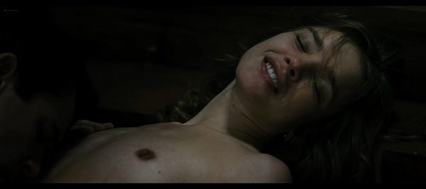 Natalia Vodianova nude and sex Belle du Seigneur FR 2012 1080p BluRay 14