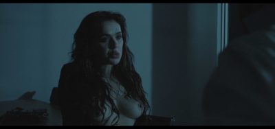 Natasha Maymon nude topless and sex Tottie Goldsmith nude - Rage (AU-2021) 1080p Web