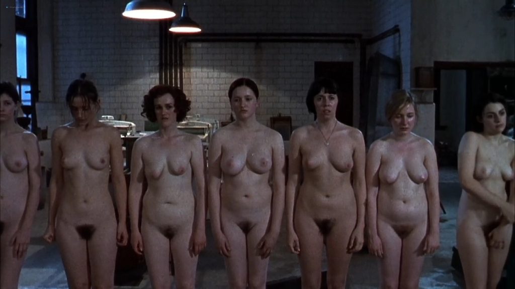 The Magdalene Sisters