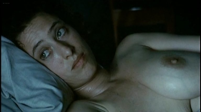 Sandra Ballesteros nude others nude too – El lado oscuro del corazón (AR-1992)