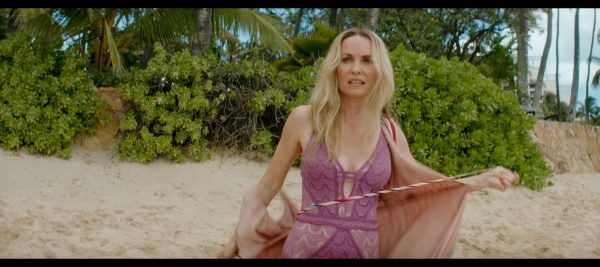 Tiera Skovbye sexy bikini Radha Mitchell hot 2Hearts 2020 1080p Web