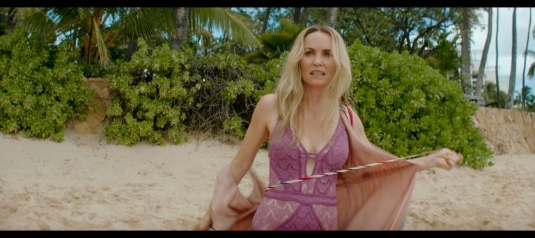 Tiera Skovbye sexy bikini Radha Mitchell hot – 2Hearts (2020) 1080p Web