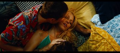 Blake Lively hot sex Salma Hayek bust Savages 2012 1080p BluRay 16