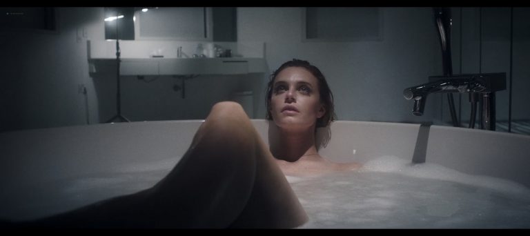 Christine Marzano sexy Rachel Warren hot some sex – Eve (2019) 1080p Web