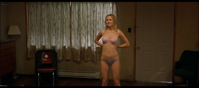 Heather Graham sexy Minnie Driver hot in lingerie – Hope Springs (2003) 1080p BluRay