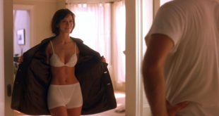 Jennifer Love Hewitt hot and sexy If Only 2004 1080p Web 3
