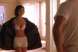 Jennifer Love Hewitt hot and sexy If Only 2004 1080p Web 3