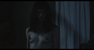 Kayla Stanton nude Destiny Millns nude lesbian sex Ambers Descent 2021 1080p Web 3