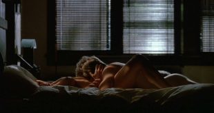 Kim Basinger nude sex Final Analysis 1992 1080p Web 4