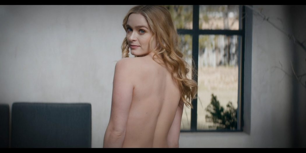Kristin Davis nude Greer Grammer sexy Deadly Illusions 2021 1080p Web 12